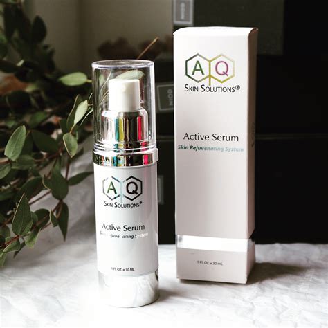 Skin Solutions.